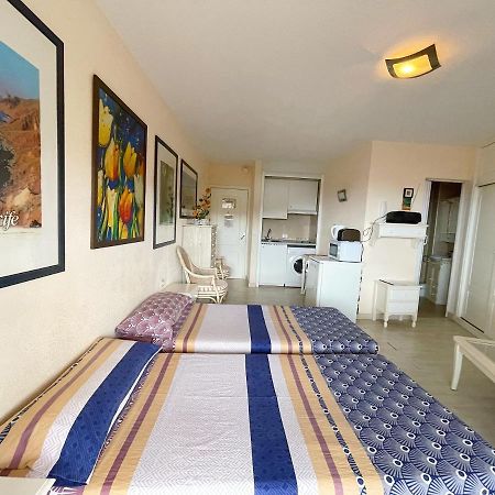 Edificio Arco Apartamento Los Cristianos  Exterior foto