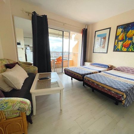Edificio Arco Apartamento Los Cristianos  Exterior foto