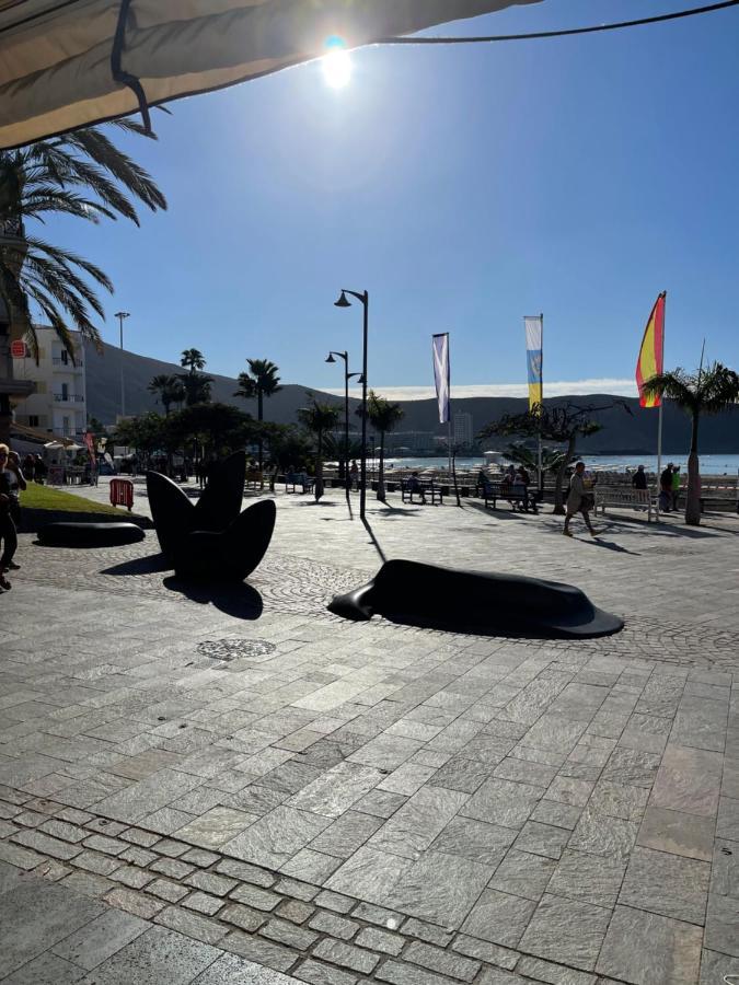 Edificio Arco Apartamento Los Cristianos  Exterior foto