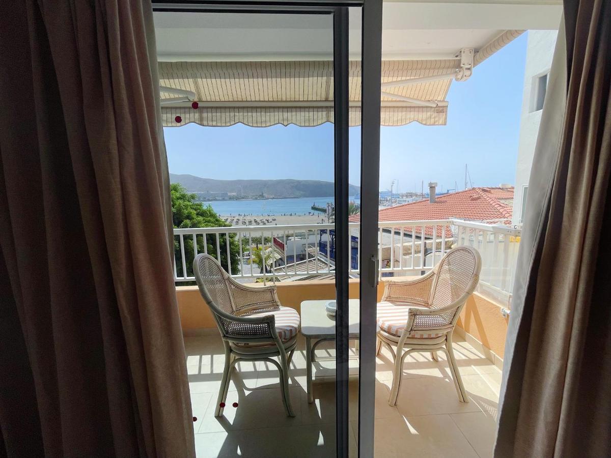 Edificio Arco Apartamento Los Cristianos  Exterior foto