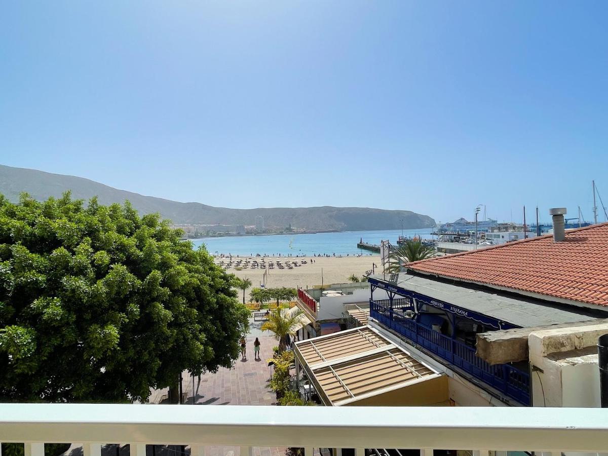 Edificio Arco Apartamento Los Cristianos  Exterior foto
