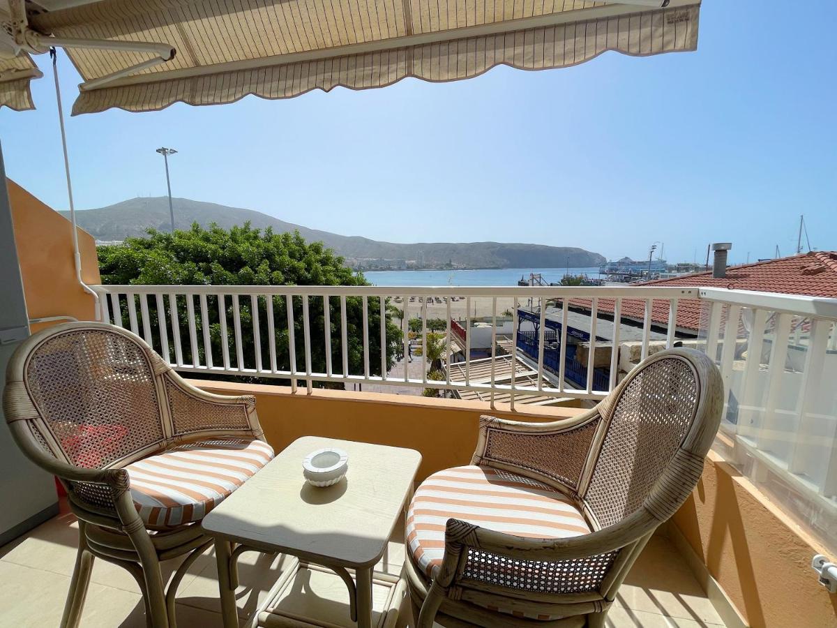 Edificio Arco Apartamento Los Cristianos  Exterior foto