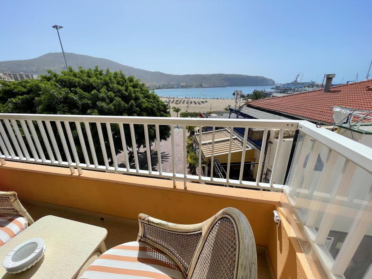 Edificio Arco Apartamento Los Cristianos  Exterior foto