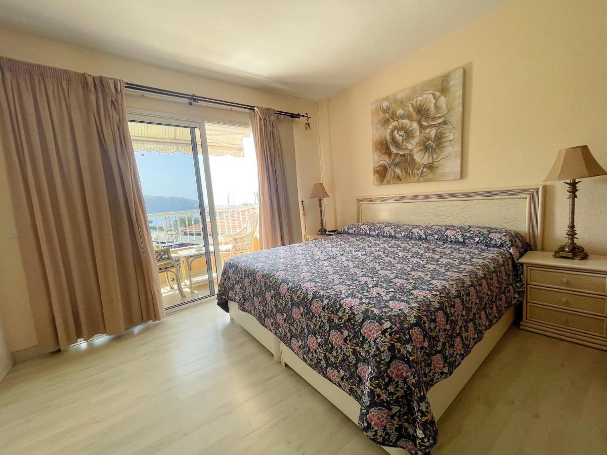 Edificio Arco Apartamento Los Cristianos  Exterior foto