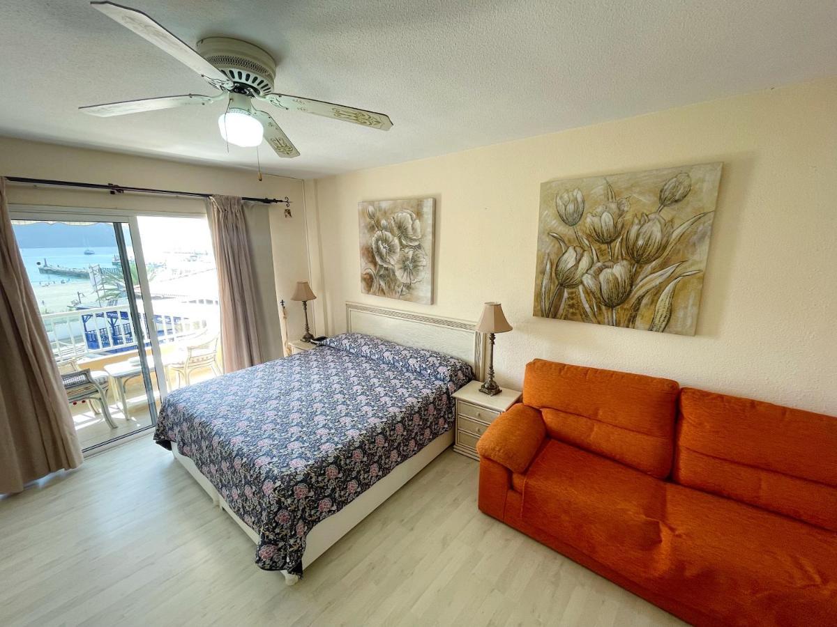 Edificio Arco Apartamento Los Cristianos  Exterior foto