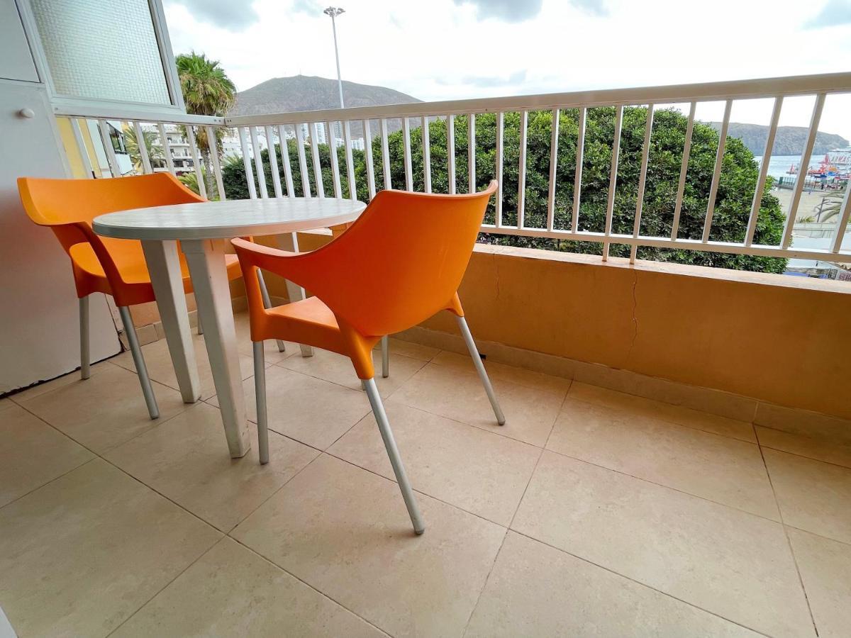 Edificio Arco Apartamento Los Cristianos  Exterior foto