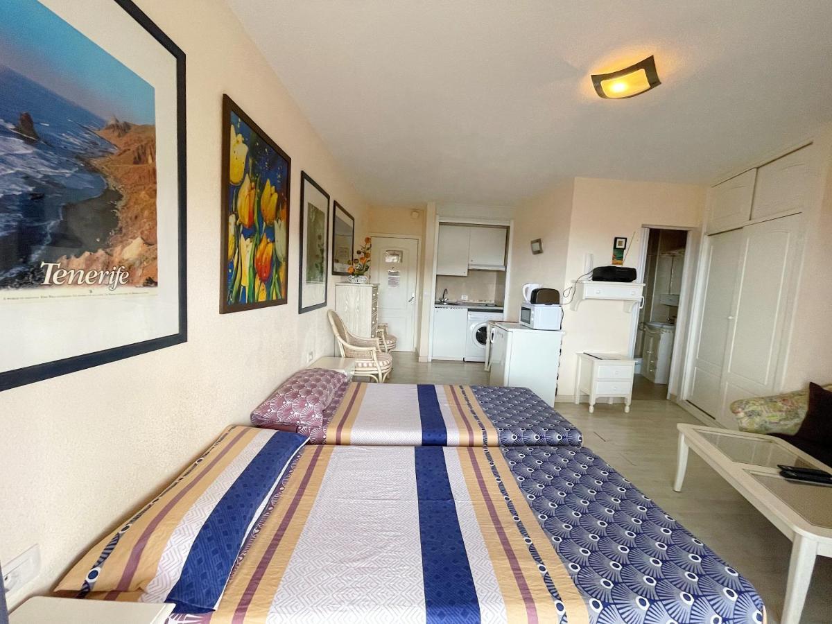 Edificio Arco Apartamento Los Cristianos  Exterior foto