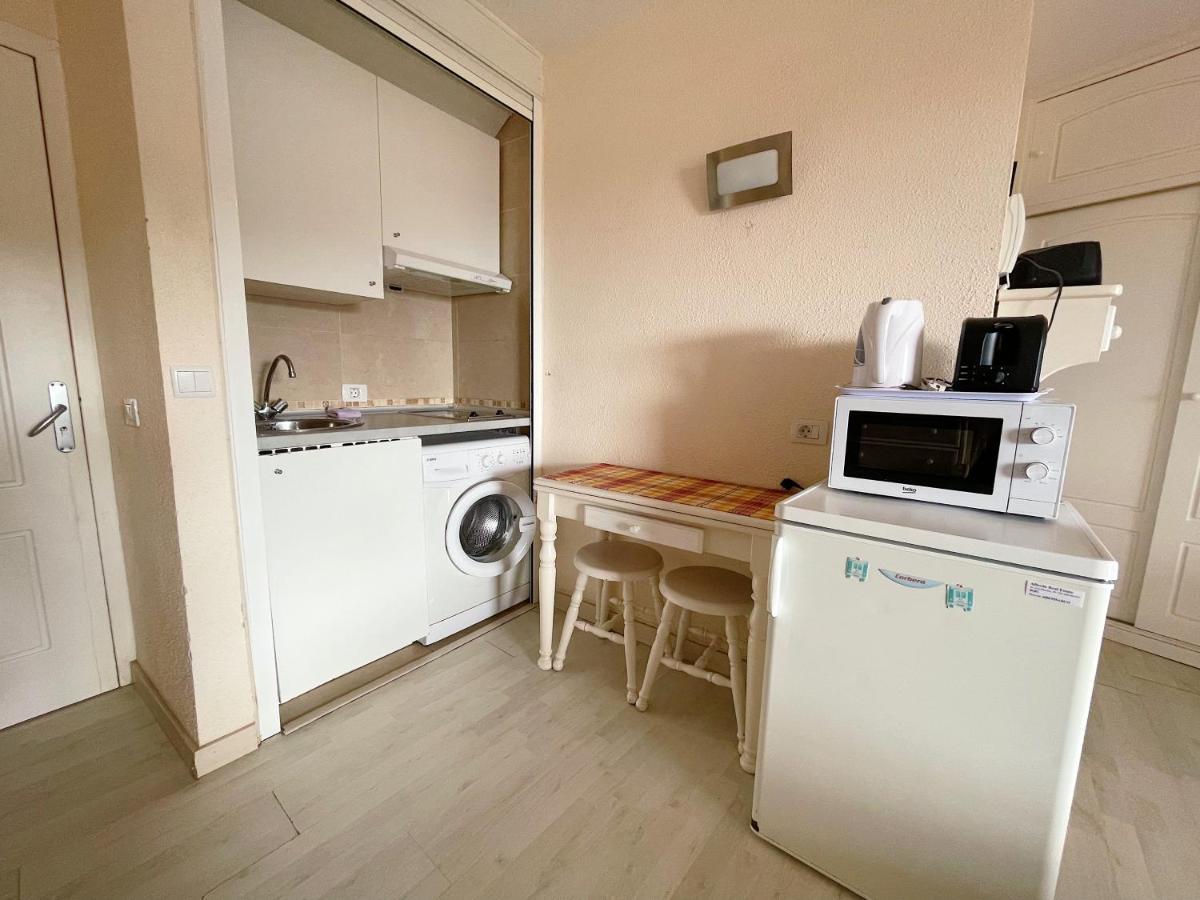 Edificio Arco Apartamento Los Cristianos  Exterior foto