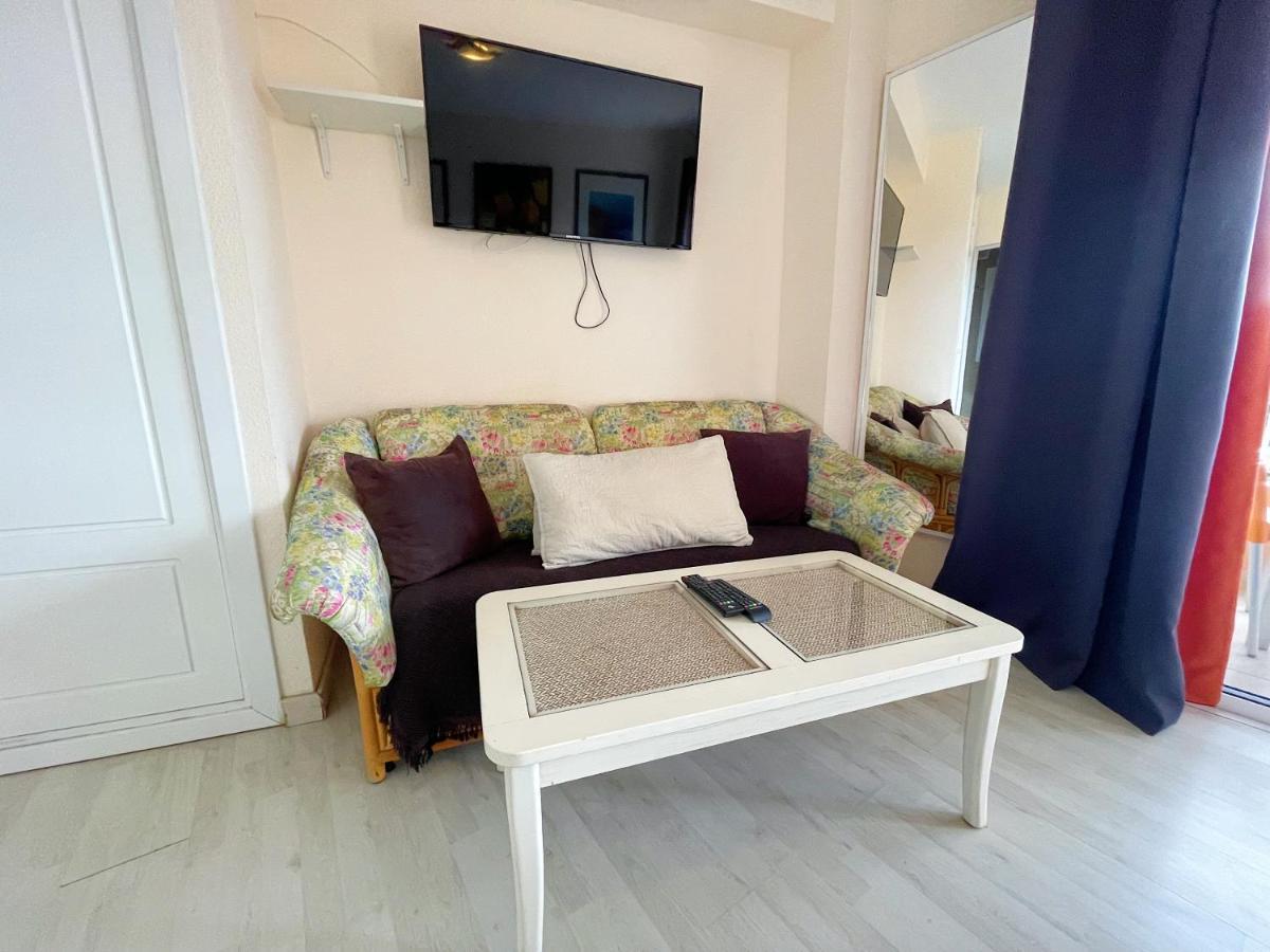 Edificio Arco Apartamento Los Cristianos  Exterior foto