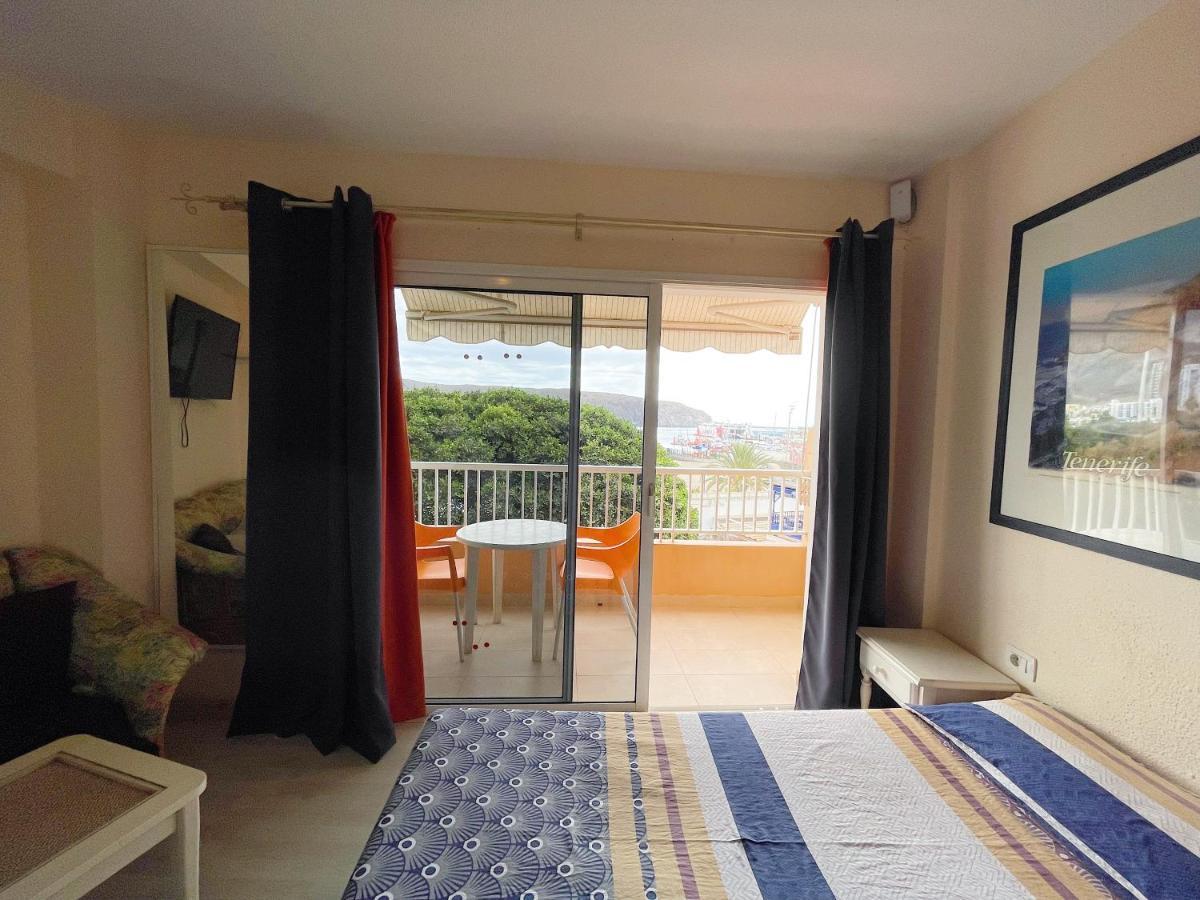 Edificio Arco Apartamento Los Cristianos  Exterior foto