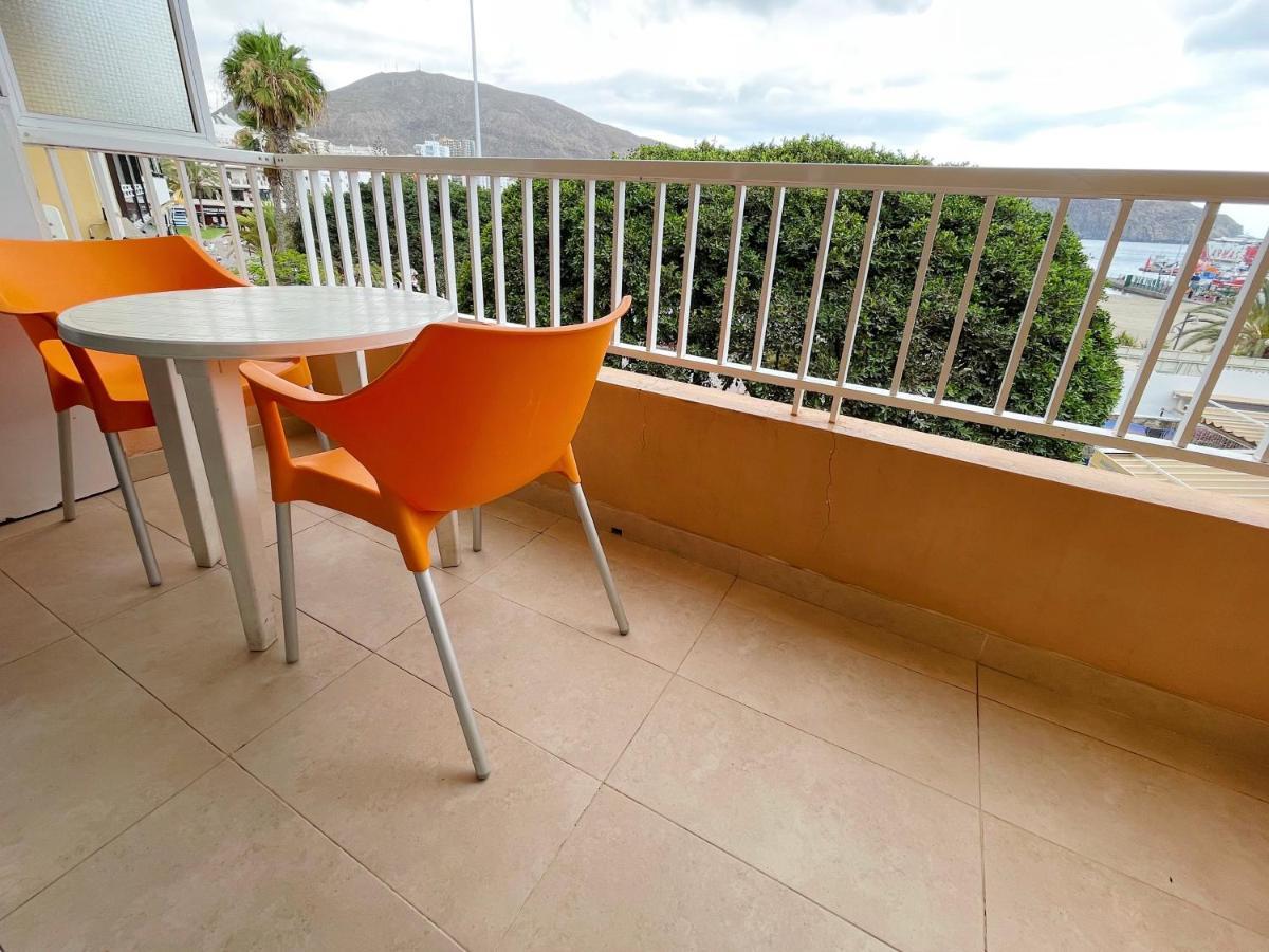 Edificio Arco Apartamento Los Cristianos  Exterior foto