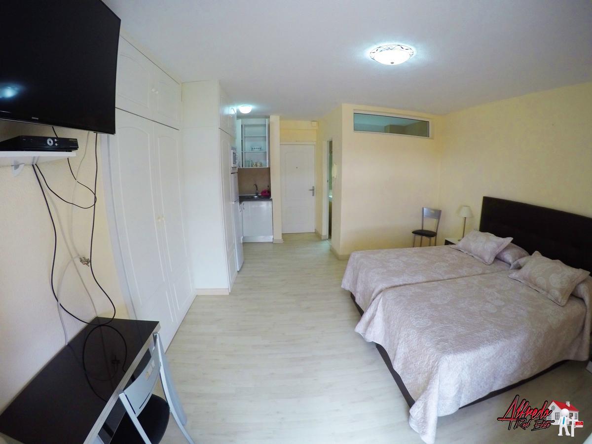 Edificio Arco Apartamento Los Cristianos  Exterior foto