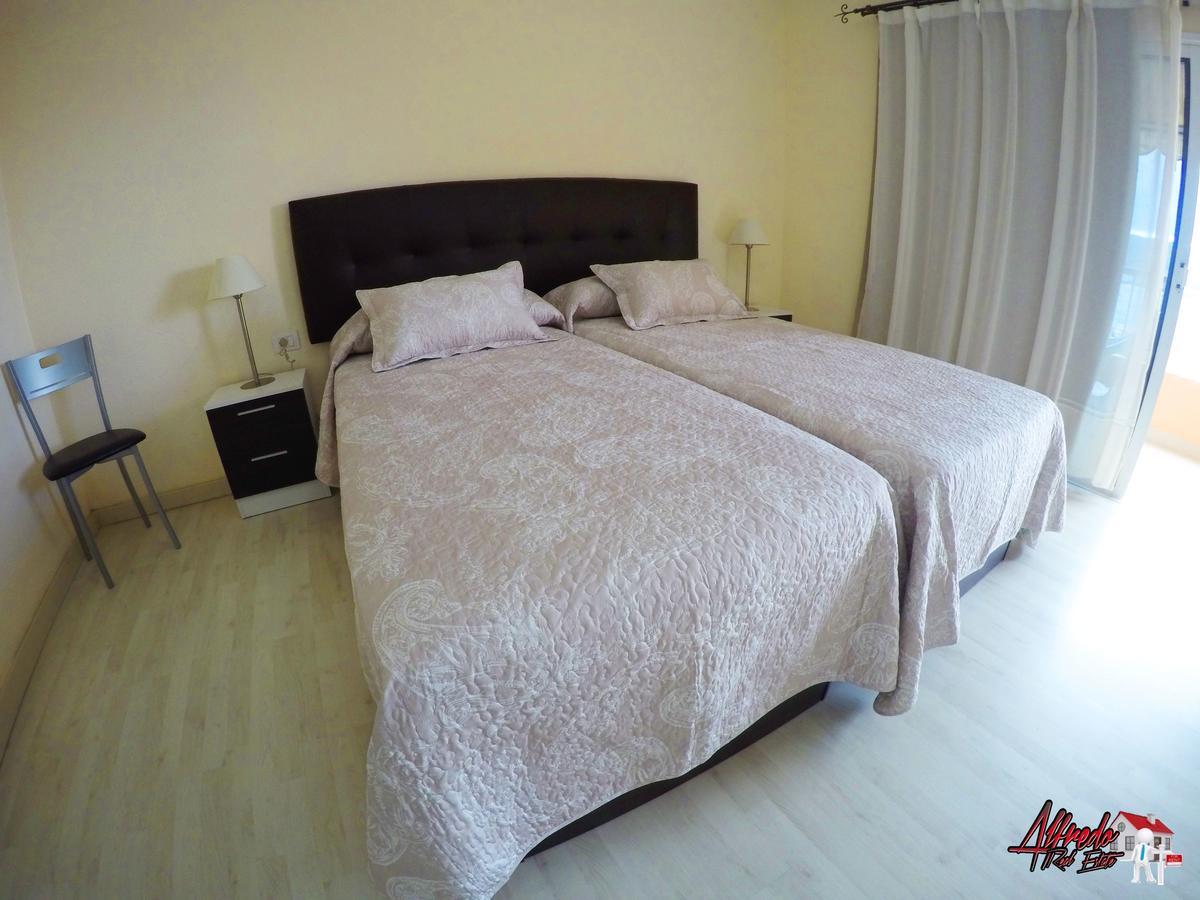 Edificio Arco Apartamento Los Cristianos  Exterior foto