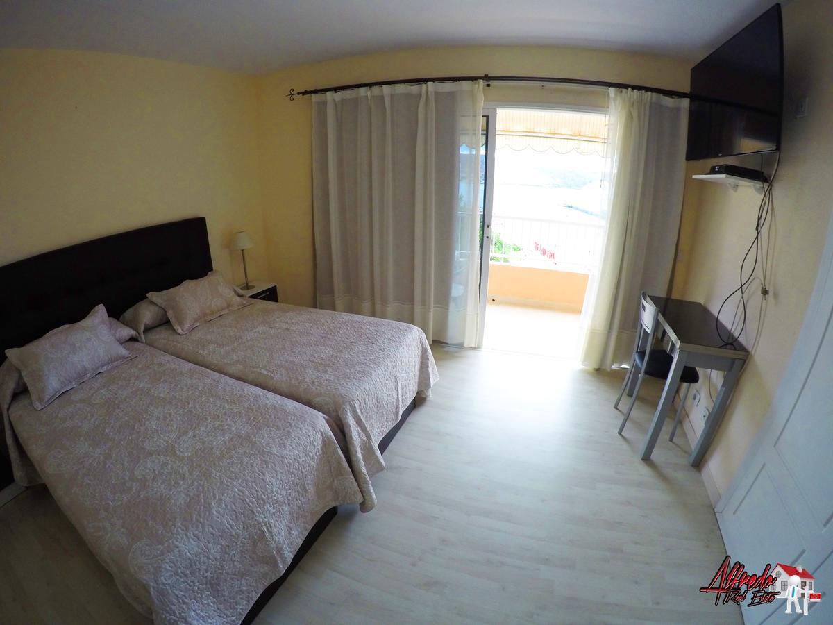 Edificio Arco Apartamento Los Cristianos  Exterior foto