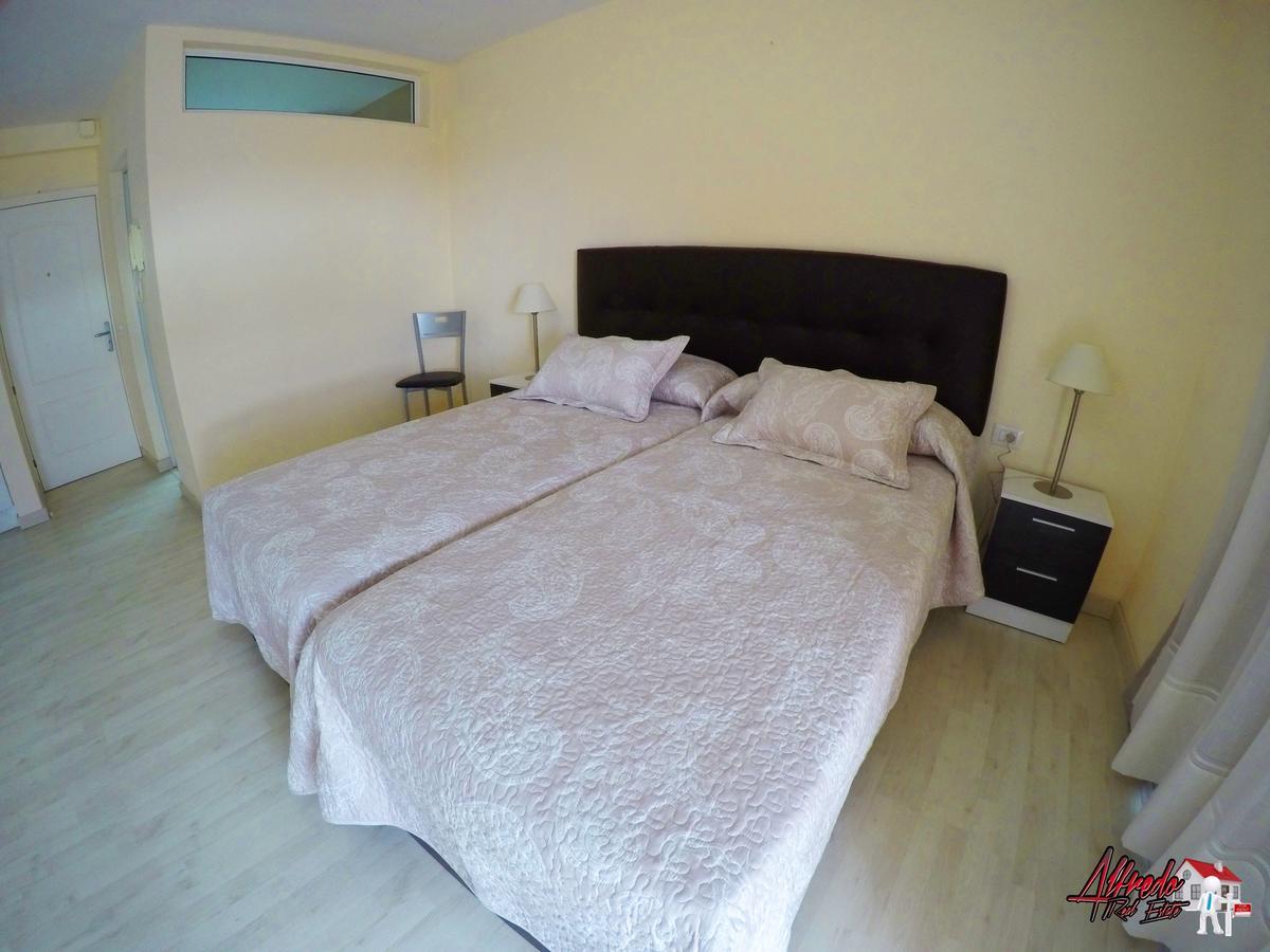 Edificio Arco Apartamento Los Cristianos  Exterior foto
