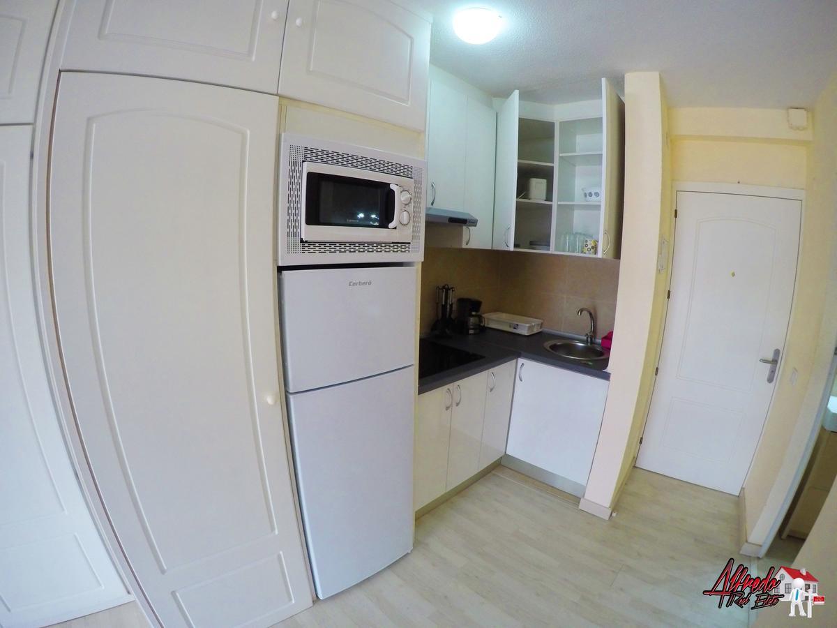 Edificio Arco Apartamento Los Cristianos  Exterior foto