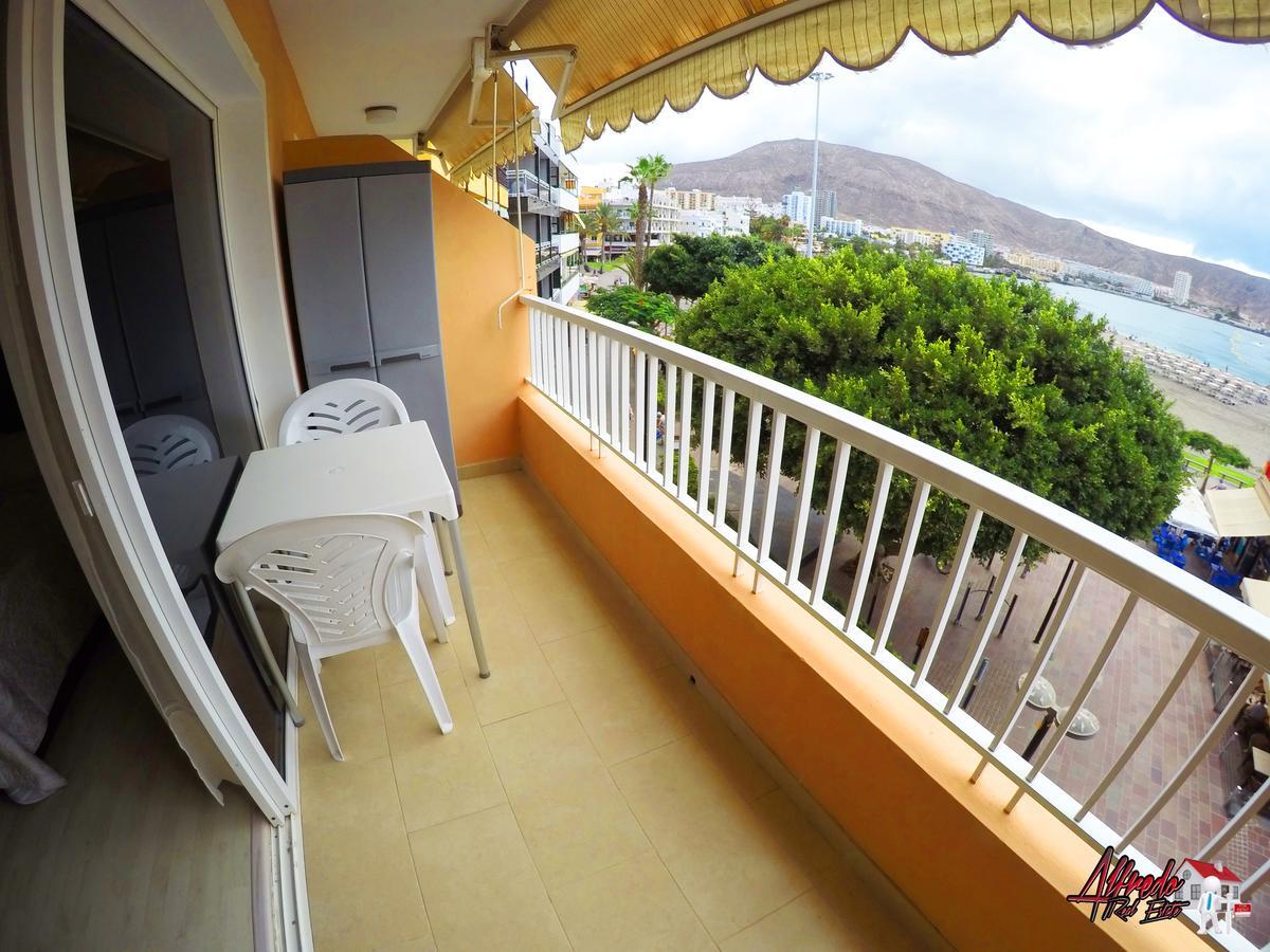 Edificio Arco Apartamento Los Cristianos  Exterior foto